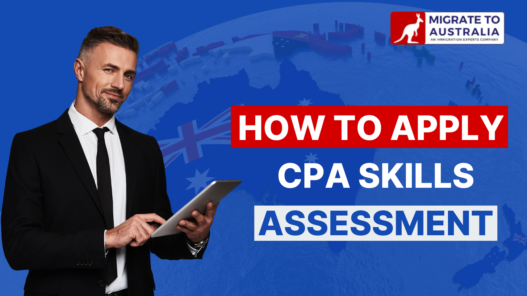 How to Apply For A CPA Skills Assessment?