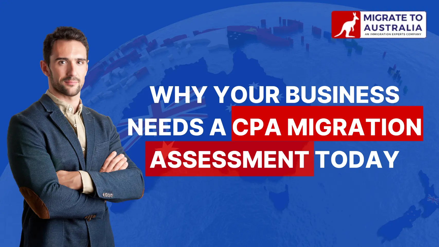 Why Your Business Needs a CPA Migration Assessment Today