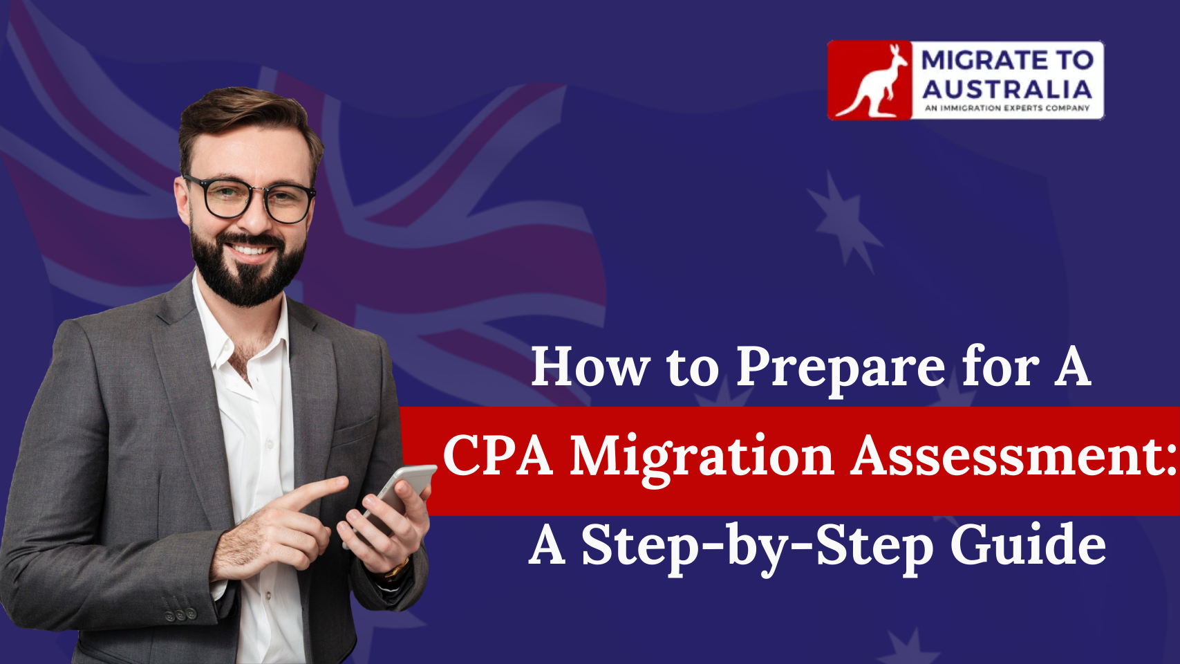 How to Prepare for A CPA Migration Assessment: A Step-by-Step Guide