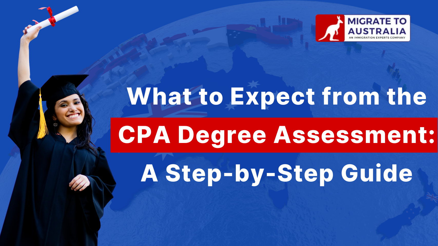 What to Expect from the CPA Degree Assessment: A Step-by-Step Guide