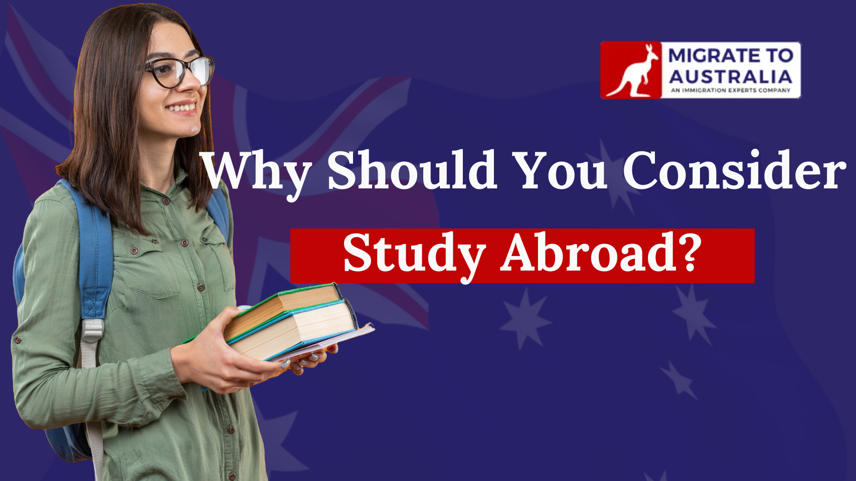 Why Should You Consider Study Abroad?