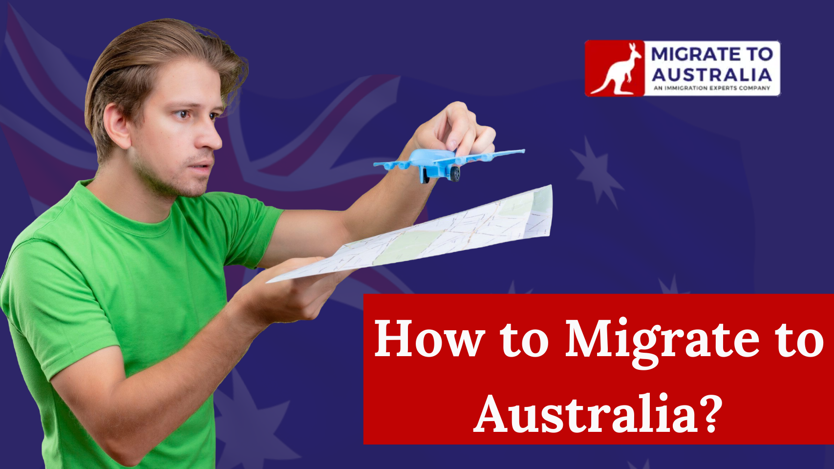 How to Migrate to Australia?