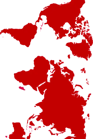 Australia-map