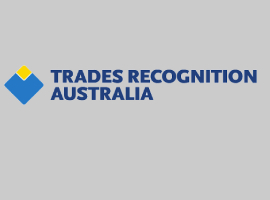 Trades Recognition Australia